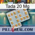 Tada 20Mg cialis4
